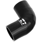 Overtake Intercooler Y-Pipe Hose, 2002-2007 WRX & 2004-2021 STi