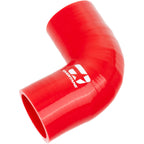 Overtake Intercooler Y-Pipe Hose, 2002-2007 WRX & 2004-2021 STi