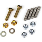 Overtake J-Pipe Hardware Kit, 2015-2026 WRX