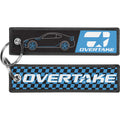 Overtake Jet Tag (2013-2020 BRZ/86)