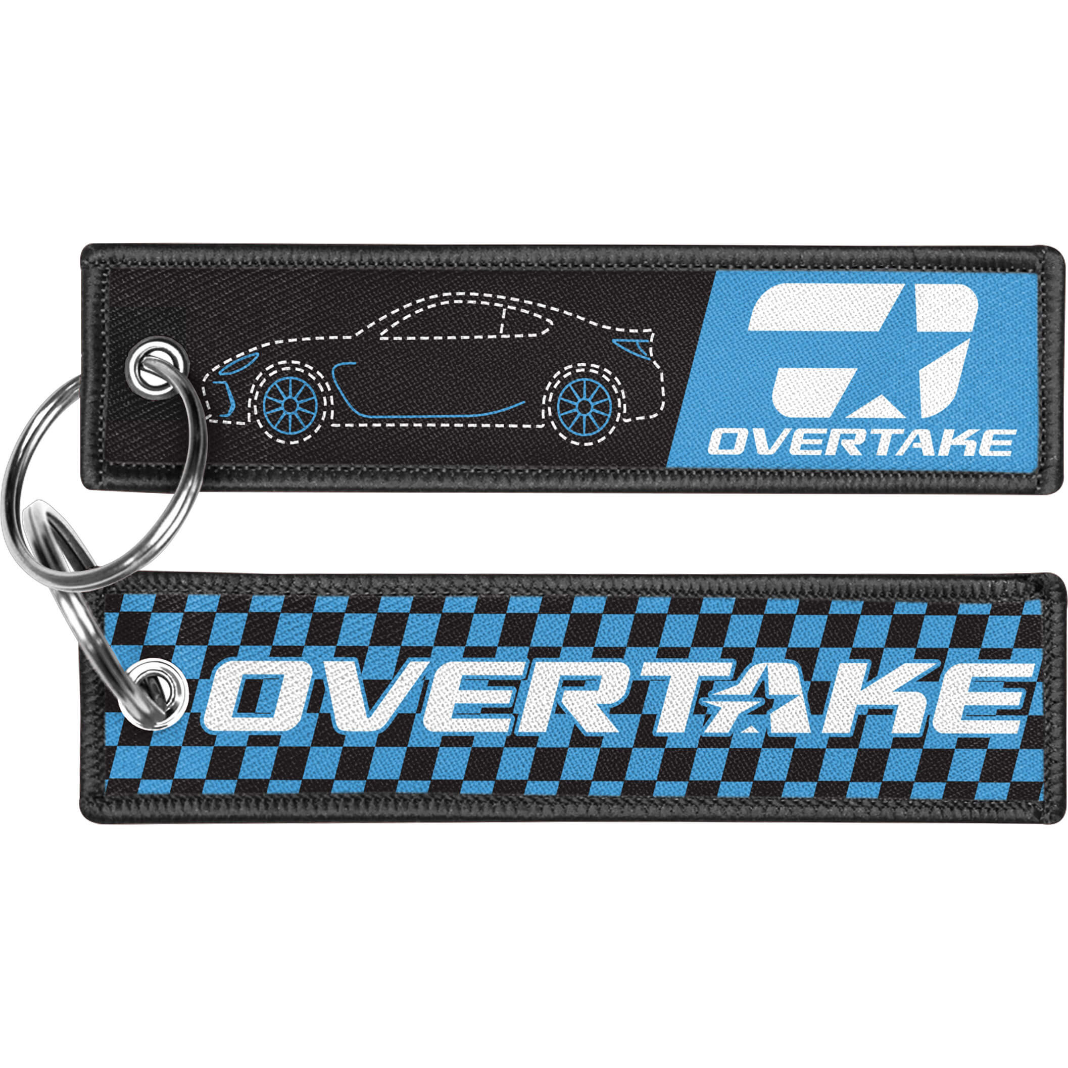 Overtake Jet Tag (2022+ BRZ/86)