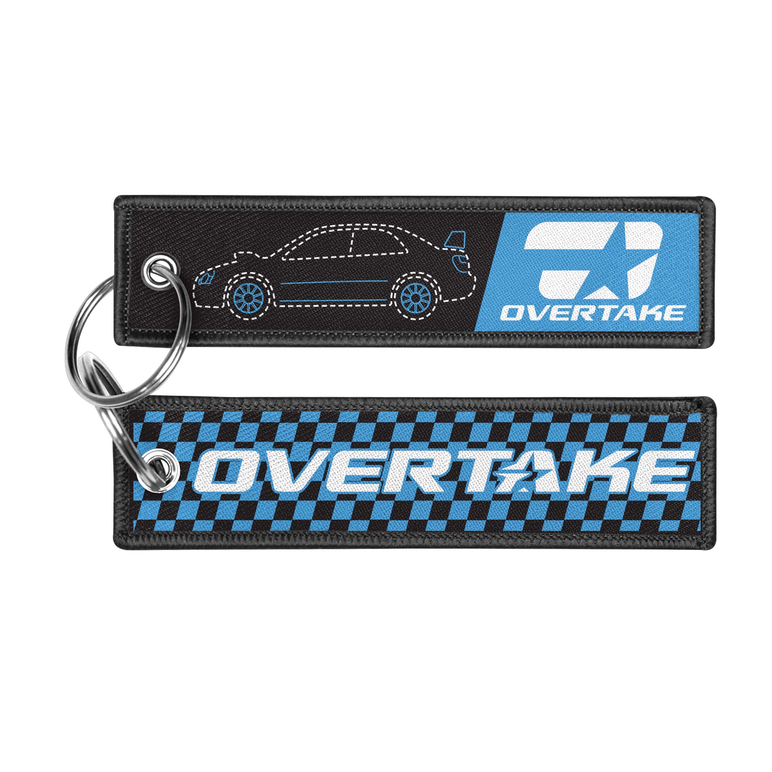 Overtake Jet Tag (GD)