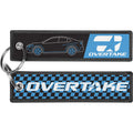 Overtake Jet Tag (VB WRX)
