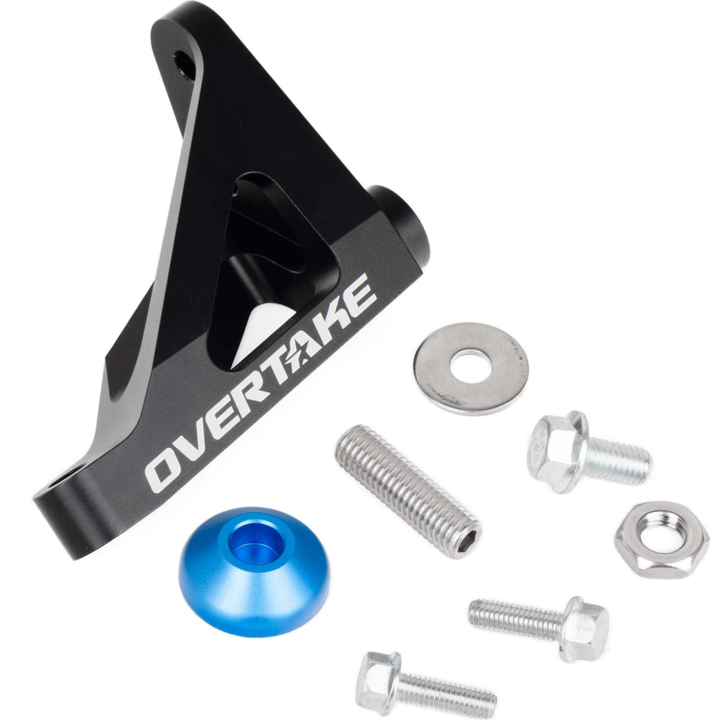 Overtake Master Cylinder Brace, 2015-2021 WRX & 2015-2021 STi