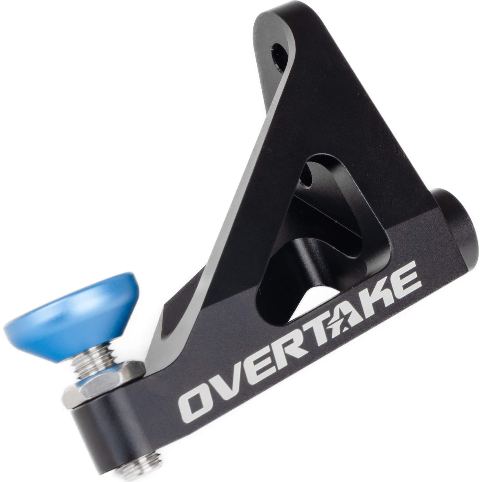 Overtake Master Cylinder Brace, 2015-2021 WRX & 2015-2021 STi - Angle 2