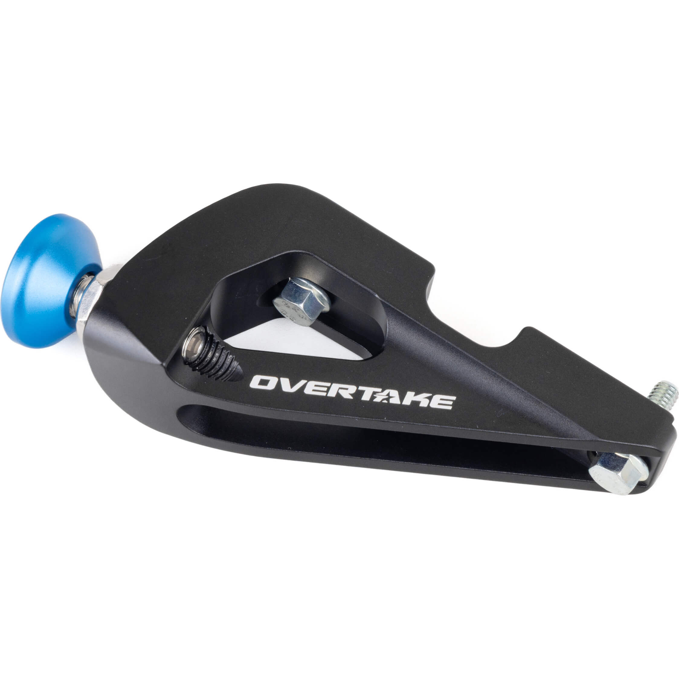 Overtake Master Cylinder Brace, 2013-2026 BRZ/FR-S/86/GR86 - Angle 4