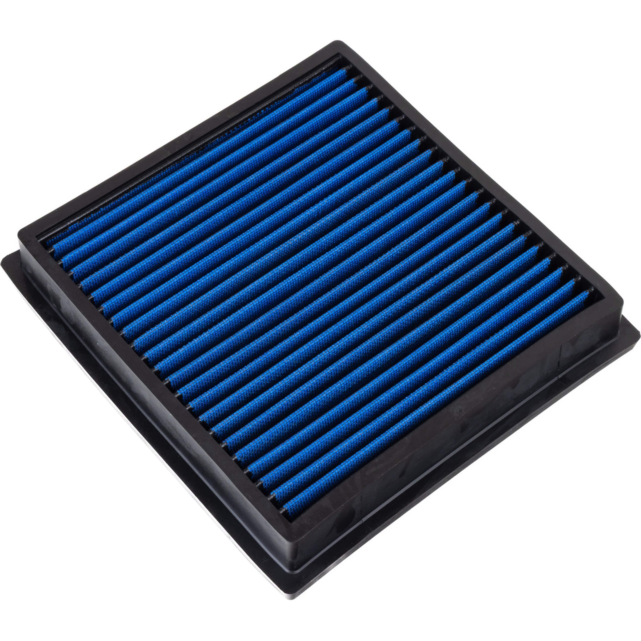 Overtake MaxxFlo Panel Filter, 2019-2021 STi & 2022-2026 WRX - Angle 2