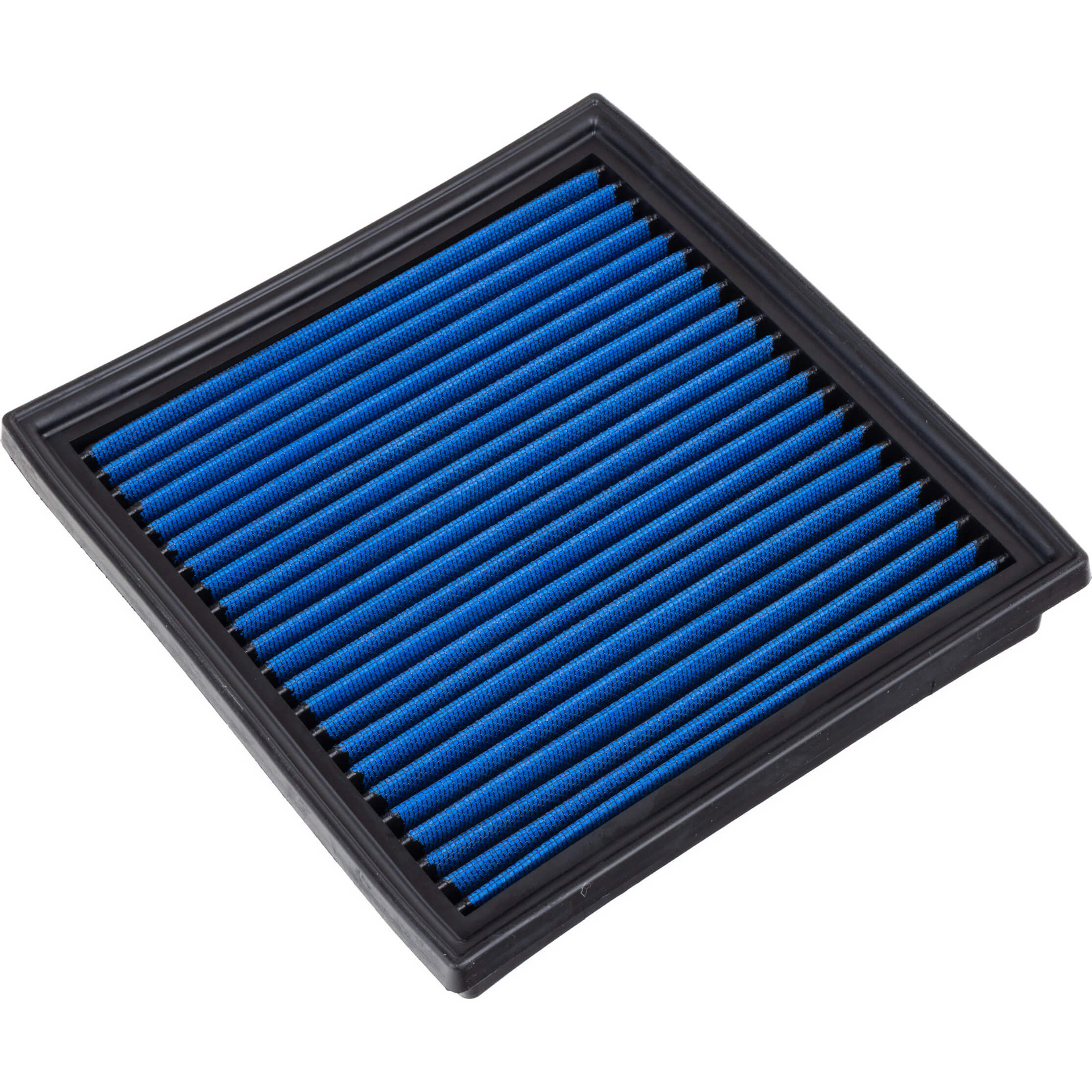 Overtake MaxxFlo Panel Filter, 2019-2021 STi & 2022-2026 WRX - Angle 3