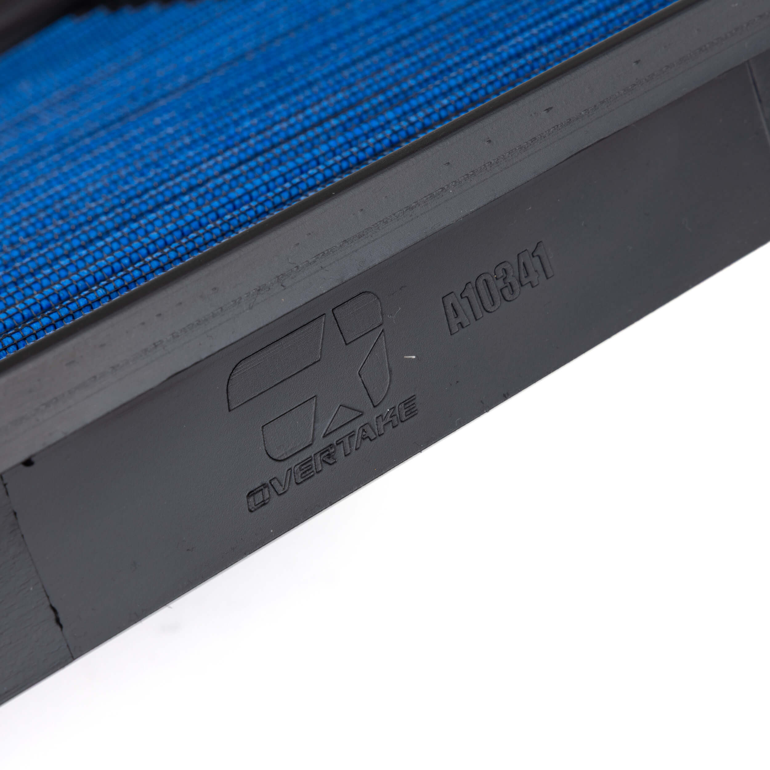Overtake MaxxFlo Panel Filter, 2019-2021 STi & 2022-2026 WRX - Angle 4