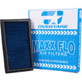 Overtake MaxxFlo Panel Filter, 2017-2026 BRZ & GR86