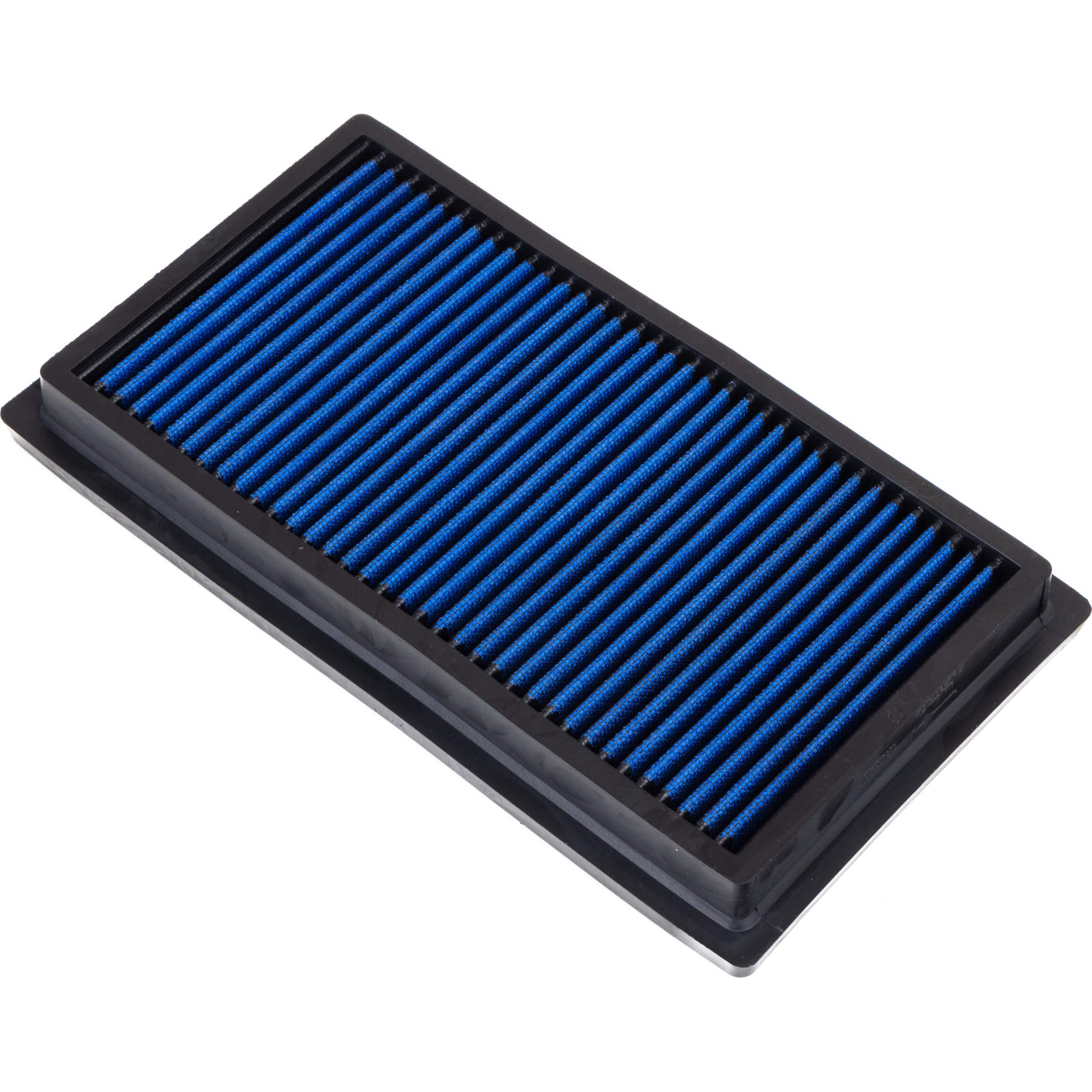 Overtake MaxxFlo Panel Filter, 2017-2026 BRZ & GR86 - Angle 2