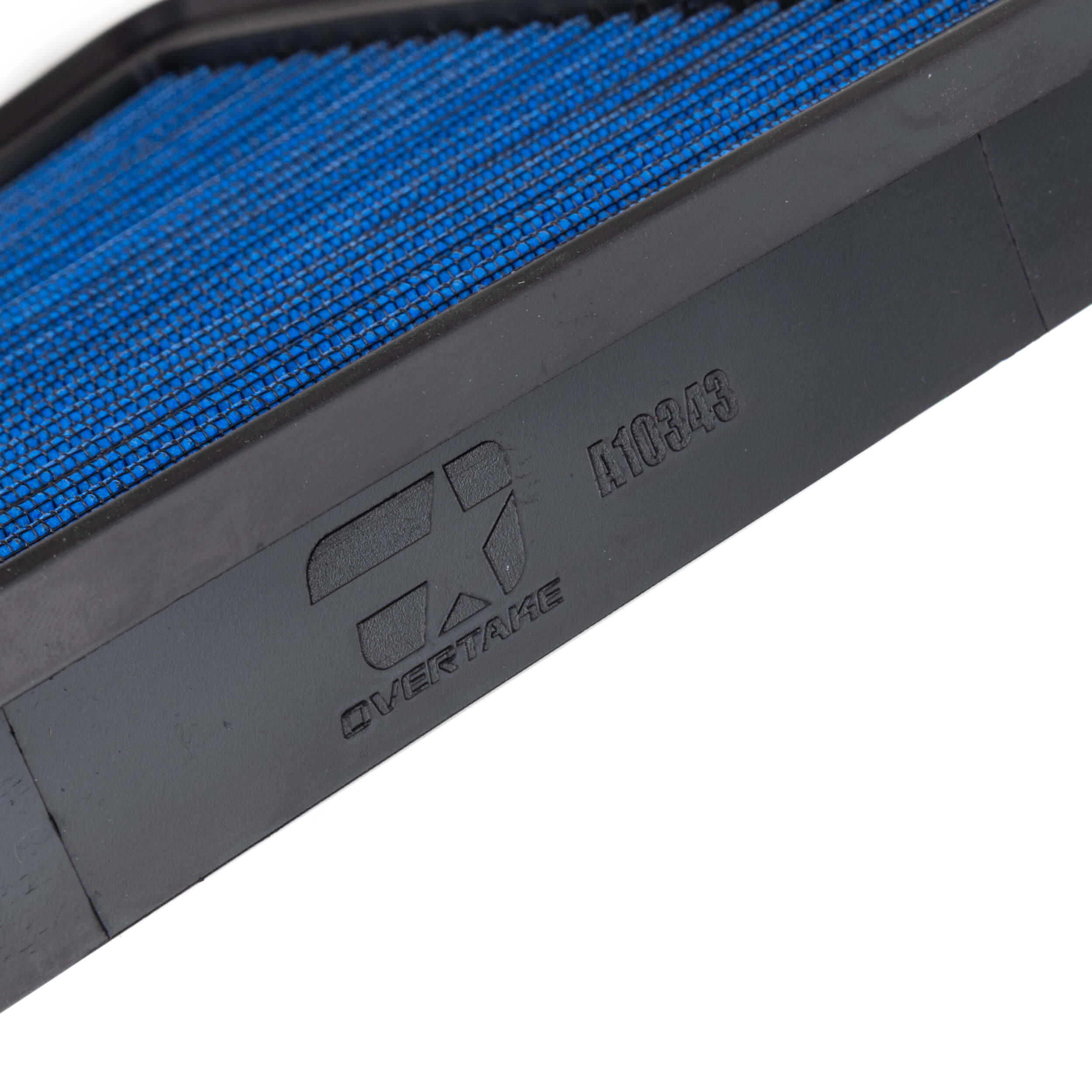 Overtake MaxxFlo Panel Filter, 2017-2026 BRZ & GR86 - Angle 4