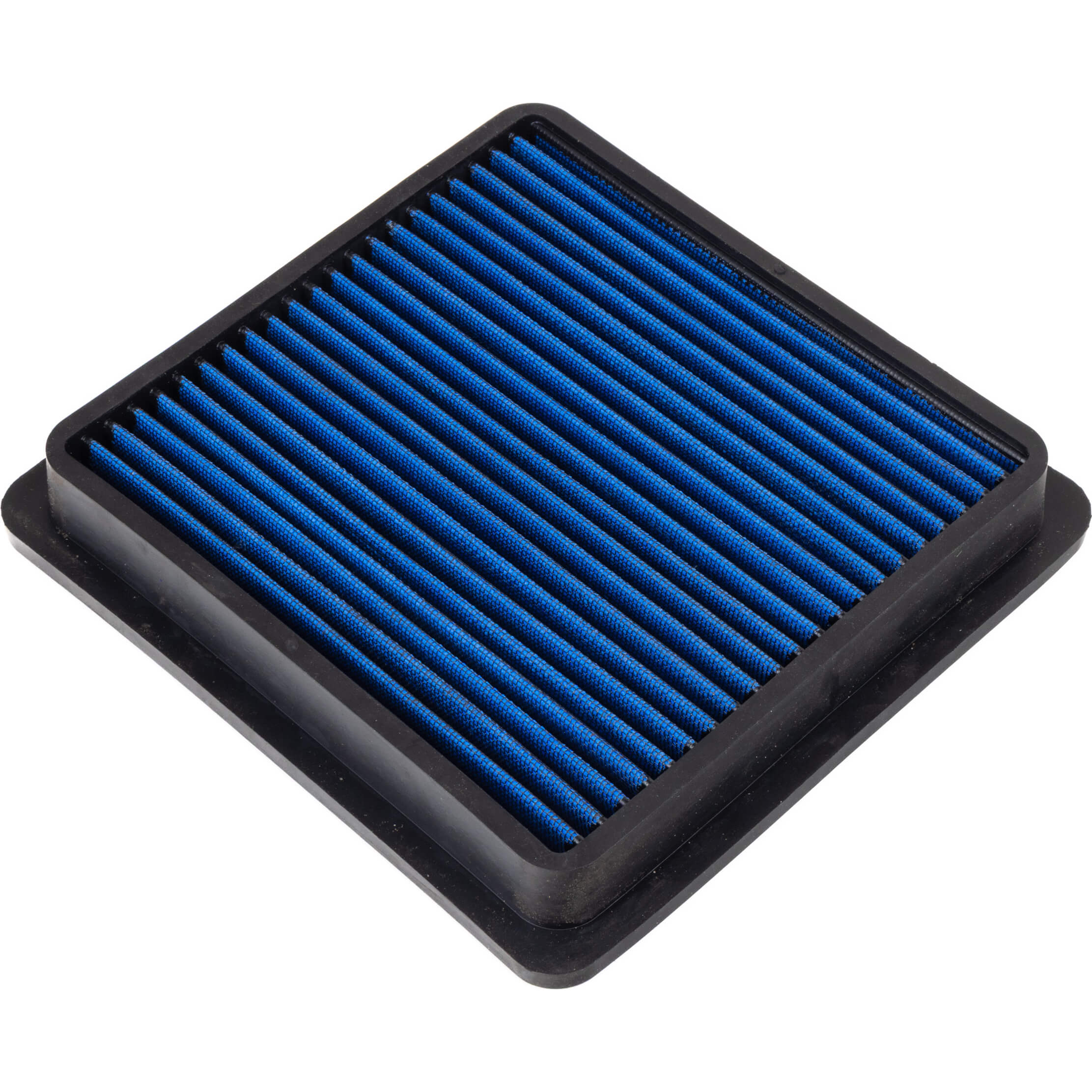 Overtake MaxxFlo Panel Filter, 2008-2021 WRX & 2008-2018 STi - Angle 2