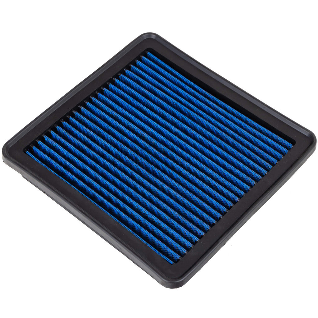 Overtake MaxxFlo Panel Filter, 2008-2021 WRX & 2008-2018 STi - Angle 3