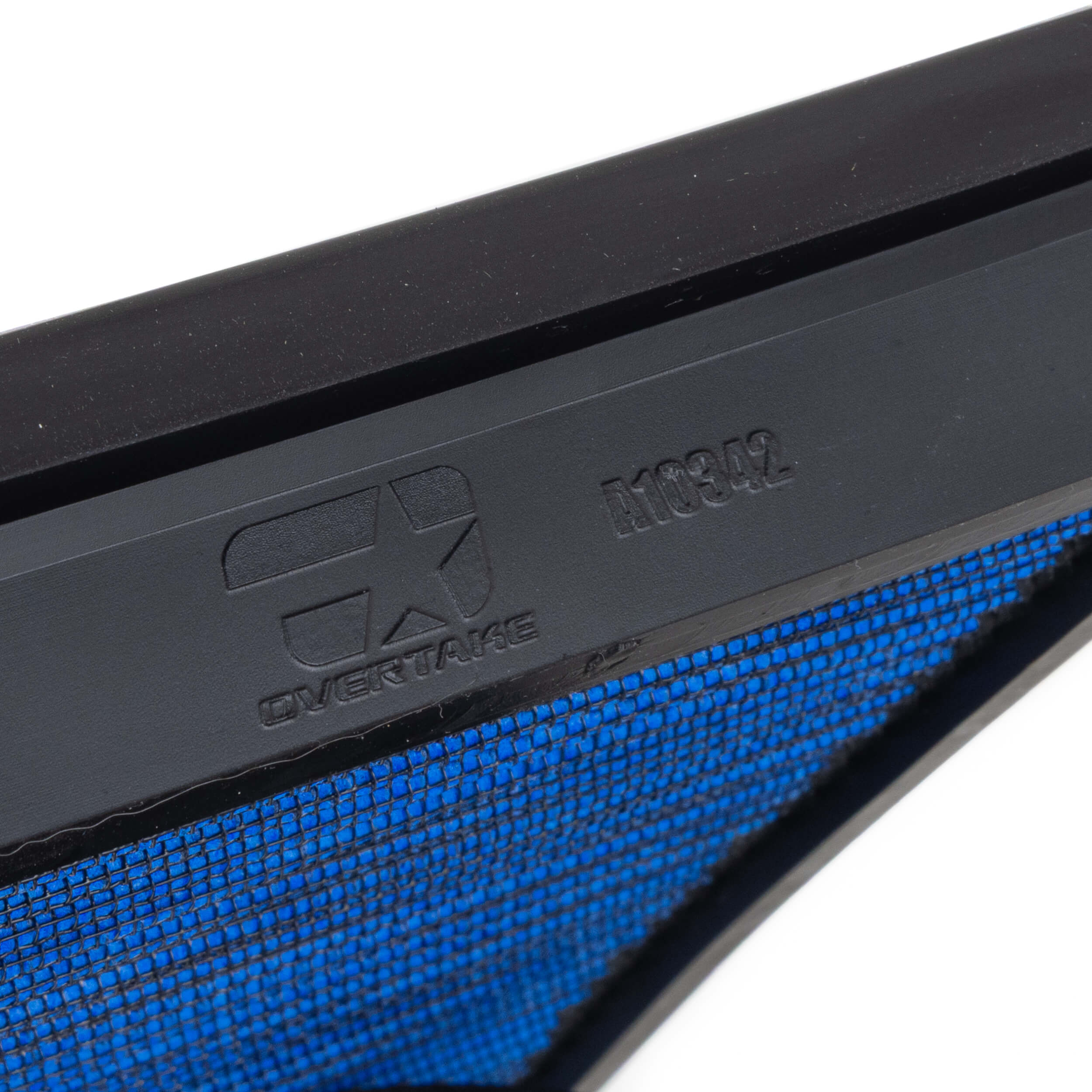 Overtake MaxxFlo Panel Filter, 2008-2021 WRX & 2008-2018 STi - Angle 4