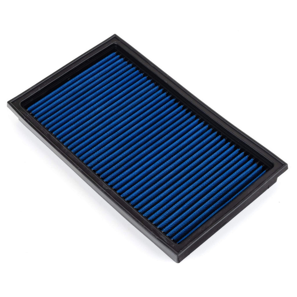 Overtake MaxxFlo Panel Filter, 2002-2007 WRX & 2004-2007 STi - Angle 2