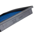 Overtake MaxxFlo Panel Filter, 2002-2007 WRX & 2004-2007 STi - Angle 4