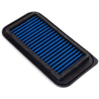 Overtake MaxxFlo Panel Filter, 2013-2020 BRZ/GR86/FR-S - Angle 2