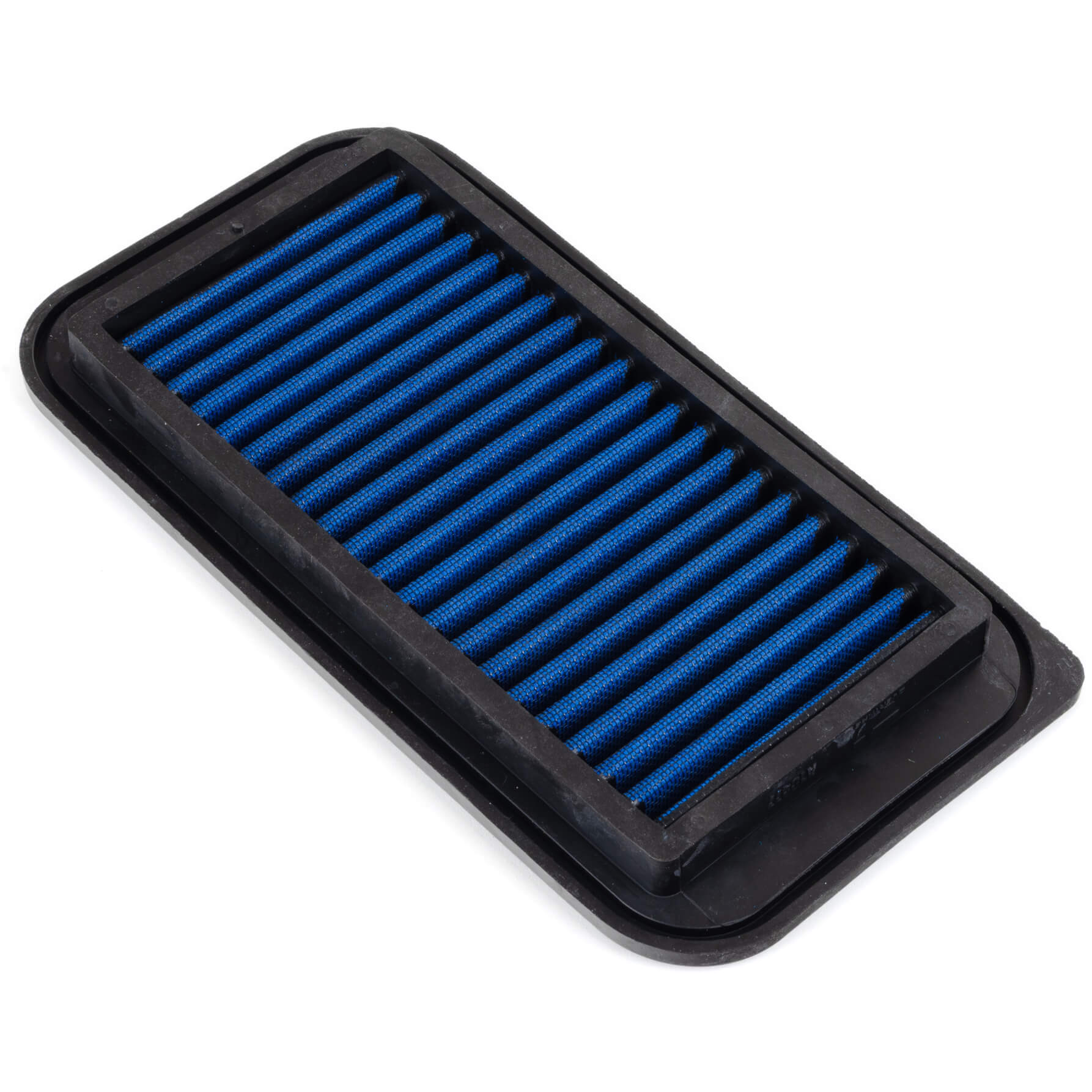 Overtake MaxxFlo Panel Filter, 2013-2020 BRZ/GR86/FR-S - Angle 2