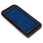 Overtake MaxxFlo Panel Filter, 2013-2020 BRZ/GR86/FR-S - Angle 3