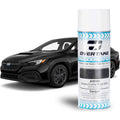 Overtake MaxxMatch Spray Paint (Subaru Crystal Black Silica Pearl D4S, 12oz. Can)