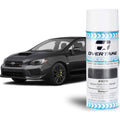 Overtake MaxxMatch Spray Paint (Subaru Dark Grey Metallic 61K, 12oz. Can)