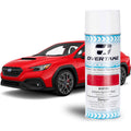 Overtake MaxxMatch Spray Paint (Subaru Ignition Red DCK, 12oz. Can)