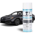 Overtake MaxxMatch Spray Paint (Subaru Magnetite Grey Metallic P8Y, 12oz. Can)