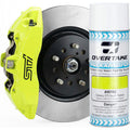 Overtake MaxxMatch Spray Paint (Subaru Neon Yellow, 12oz. Can)