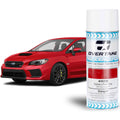 Overtake MaxxMatch Spray Paint (Subaru Pure Red M7Y, 12oz. Can)
