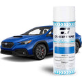 Overtake MaxxMatch Spray Paint (Subaru World Rally Blue Pearl K7X, 12oz. Can)