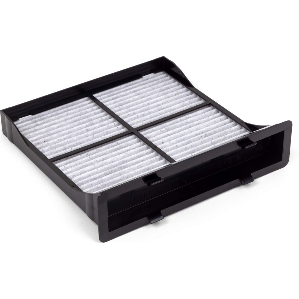 Overtake Micro Carbon Cabin Air Filter, 2008-2021 WRX & 2008-2021 STi - Angle 3