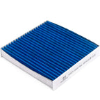 Overtake Micro Carbon Cabin Air Filter, 2013-2026 BRZ/FR-S/86/GR86 - Angle 2