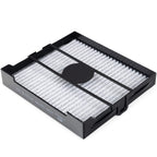 Overtake Micro Carbon Cabin Air Filter, 2004-2008 Forester - Angle 3