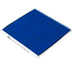 Overtake Micro Carbon Cabin Air Filter, 2005-2009 Legacy & Outback - Angle 2