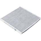 Overtake Micro Carbon Cabin Air Filter, 2005-2009 Legacy & Outback - Angle 3