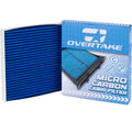 Overtake Micro Carbon Cabin Air Filter, 2018-2023 Crosstrek