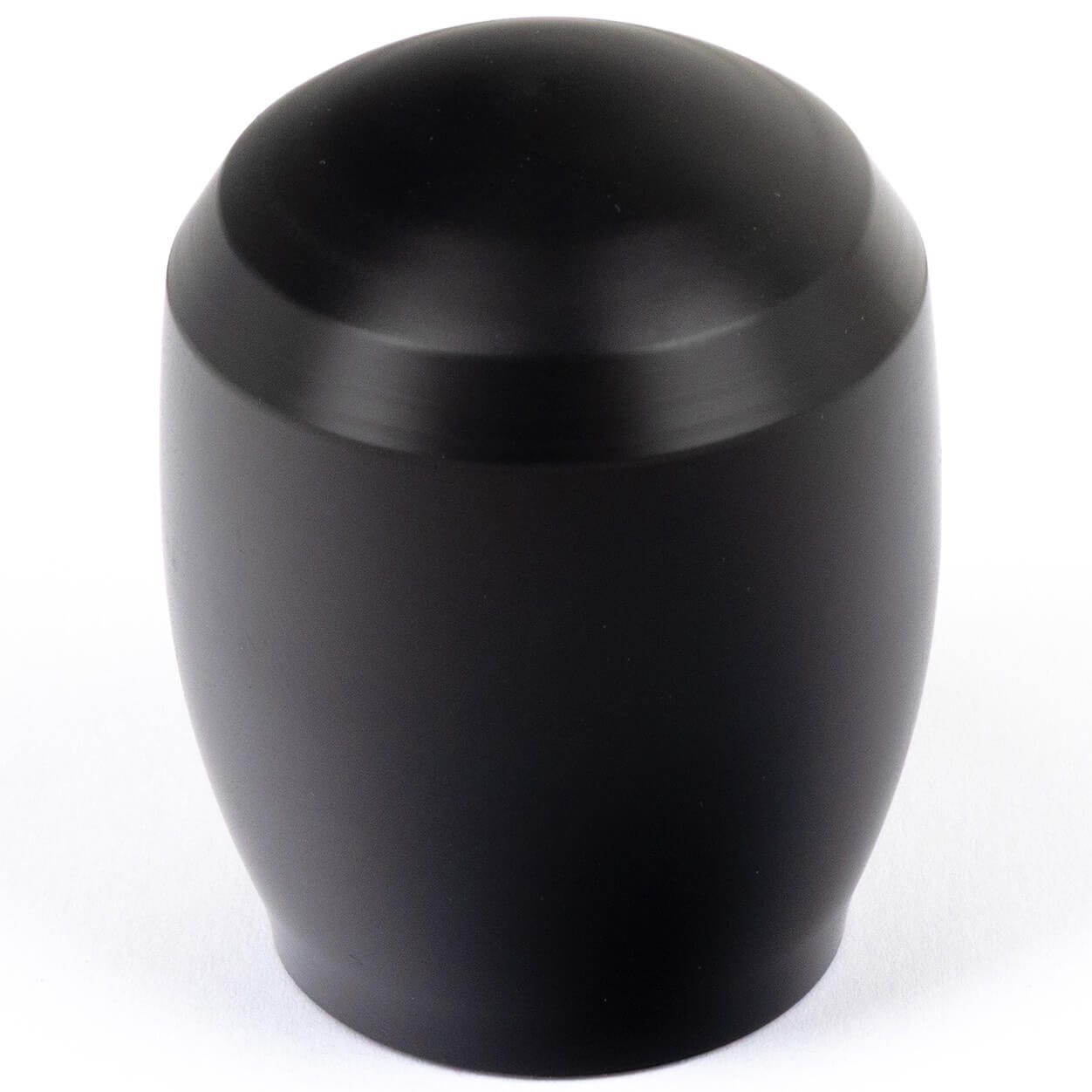 Overtake ModKnob Shift Knob Top - Short, 2002-2026 WRX/2004-2021 STi & 2013+ BRZ/GR86/FR-S