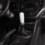Overtake ModKnob Weighted Delrin Shift Knob - Tall, 2002-2026 WRX/2004-2021 STi & BRZ/GR86/FR-S