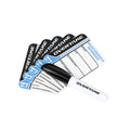 Overtake Oil Change Sticker - 5 Pack