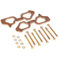 Overtake Phenolic Spacers (8mm Thick, Pair/2), 2002-2014 WRX & 2004-2021 STi