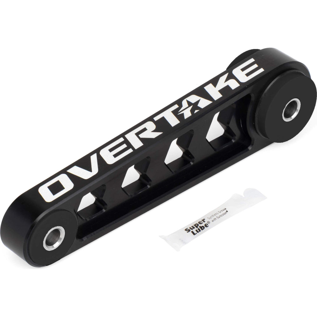 Overtake Pitch Stop Mount (Race Version), 2002-2026 WRX & 2004-2021 STi