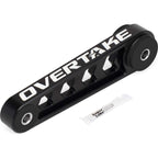 Overtake Pitch Stop Mount (Race Version), 2002-2026 WRX & 2004-2021 STi