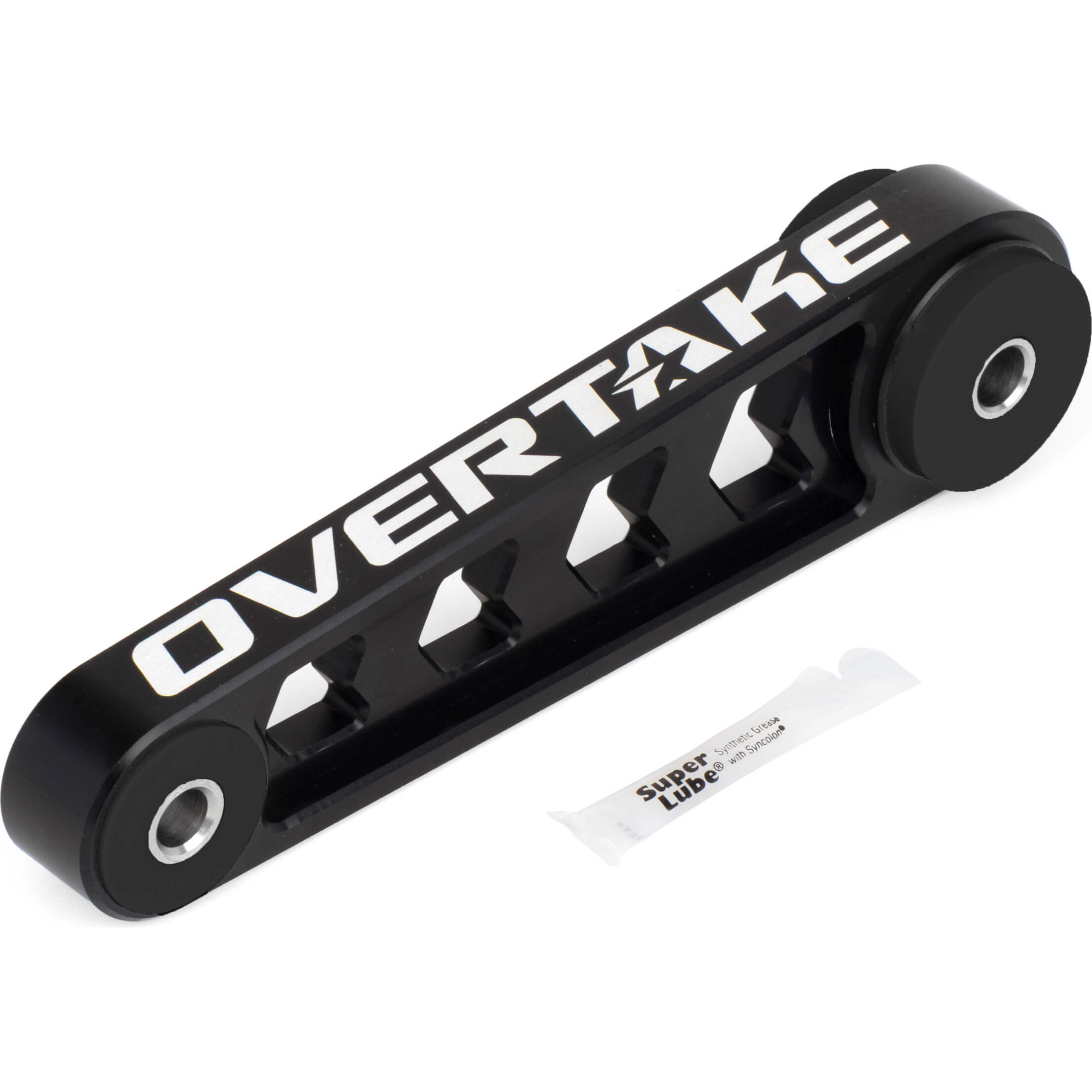 Overtake Pitch Stop Mount (Race Version), 2002-2026 WRX & 2004-2021 STi