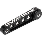 Overtake Pitch Stop Mount (Race Version), 2002-2026 WRX & 2004-2021 STi - Angle 2