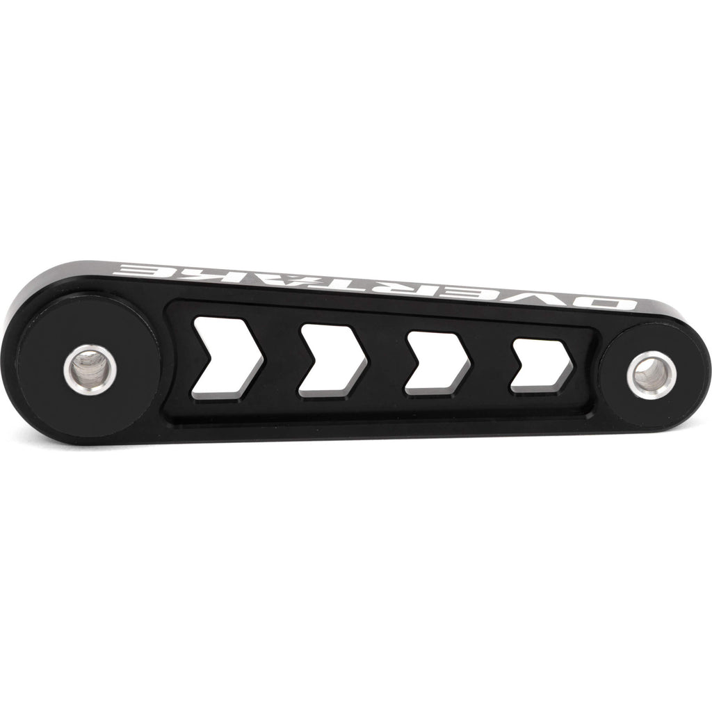 Overtake Pitch Stop Mount (Race Version), 2002-2026 WRX & 2004-2021 STi - Angle 4