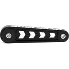 Overtake Pitch Stop Mount (Race Version), 2002-2026 WRX & 2004-2021 STi - Angle 4