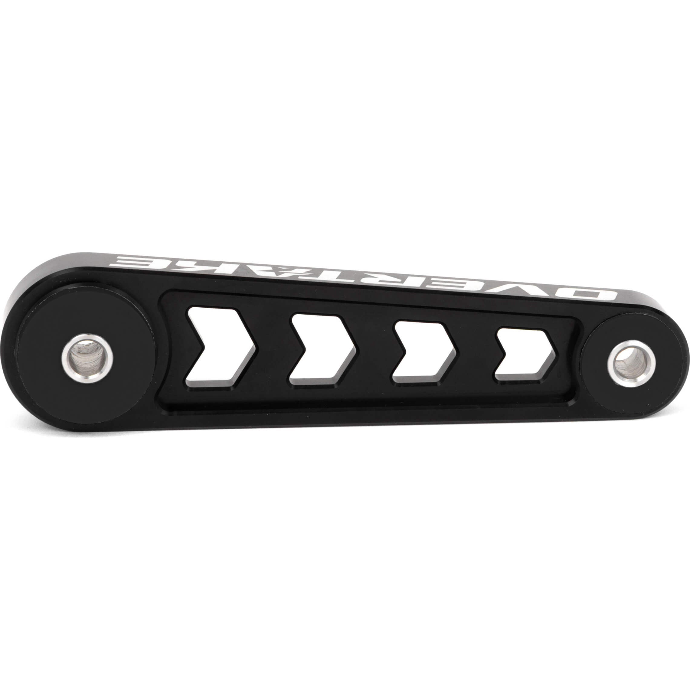 Overtake Pitch Stop Mount (Race Version), 2002-2026 WRX & 2004-2021 STi - Angle 4