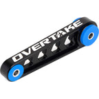 Overtake Pitch Stop Mount (Street Version), 2002-2026 WRX & 2004-2021 STi - Angle 2