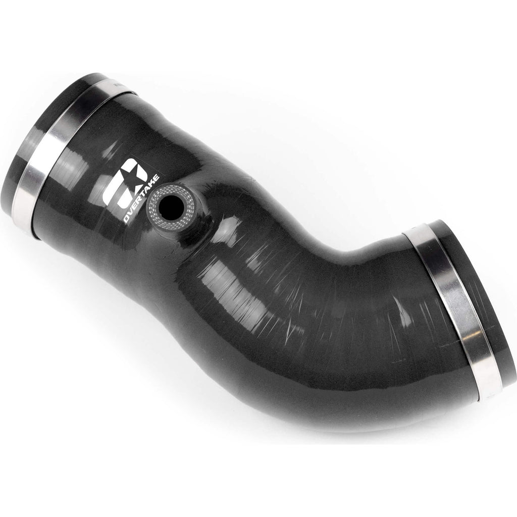 Overtake Post MAF Hose Kit, 2022-2025 BRZ & GR86